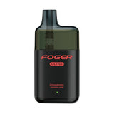 Foger Disposable Vape Strawberry Lemon Lime Foger Ultra Disposable Vape (5%, 6000 Puffs)