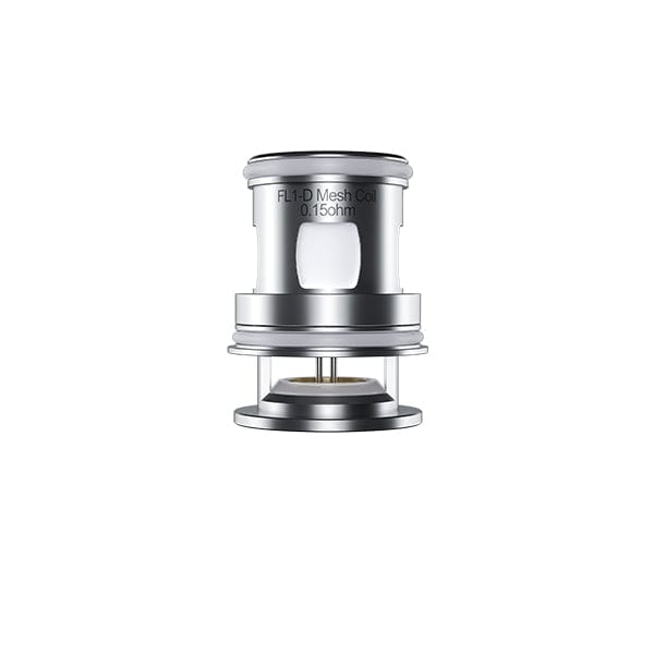 Eightvape 0.15ohm (FL1-D) Freemax FL Series Mesh Coil (5x Pack)