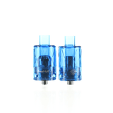 FreeMax Tanks Blue (G1 SS316L 0.12ohm Coil) FreeMax GEMM Disposable Mesh Tank (Pack of 2)