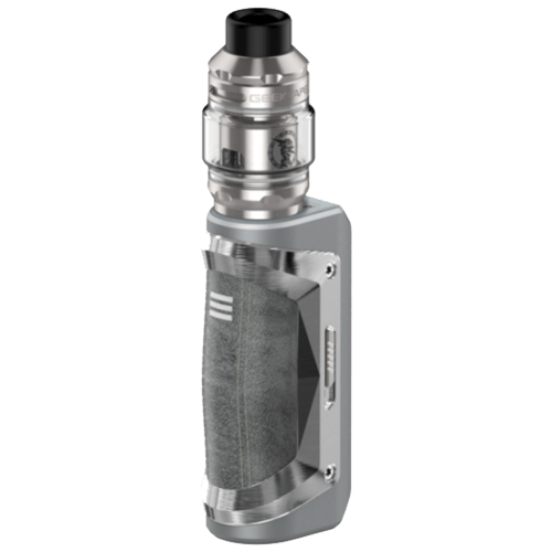 GeekVape Kits Silver Geekvape Aegis S100 (Solo 2) Kit