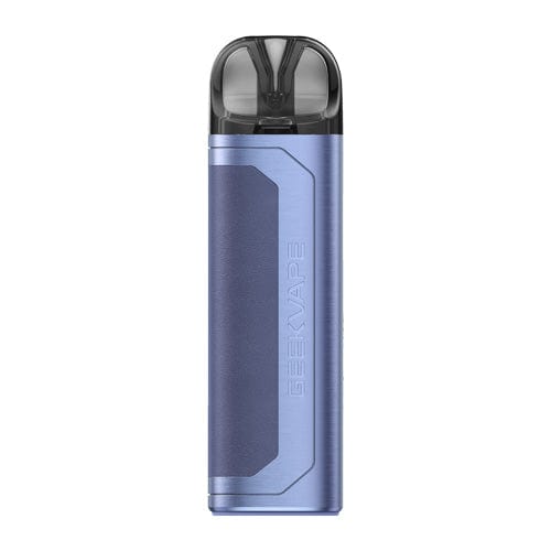 GeekVape Pod System Blue Purple Geekvape AU (Aegis U) 20W Pod Kit