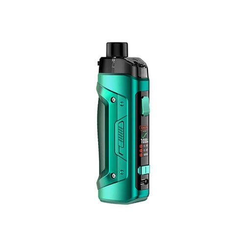 GeekVape Kits Bottle Green Geekvape B100 (Aegis Boost Pro 2) 100W Pod Mod Kit