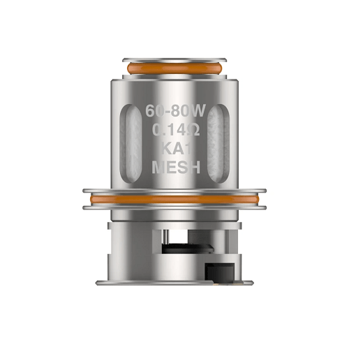 GeekVape Coils Geekvape M Coil Series (Pack of 5)