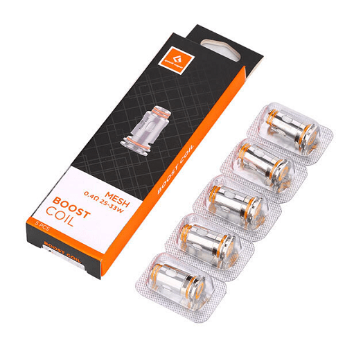 GeekVape Coils Geekvape P Series Replacement Coils (5x Pack)