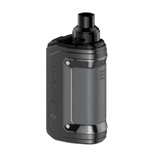 GeekVape Pod System Gunmetal Geekvape H45 (Aegis Hero 2) Pod Mod Kit