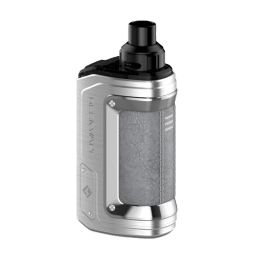 GeekVape Pod System Silver Geekvape H45 (Aegis Hero 2) Pod Mod Kit