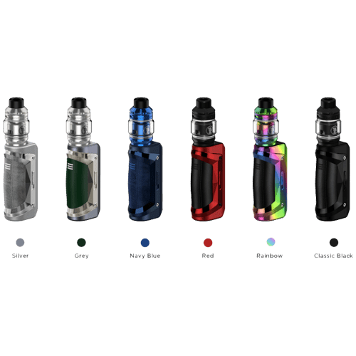 GeekVape Kits Geekvape Aegis S100 (Solo 2) Kit