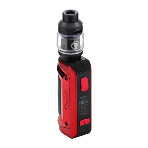 GeekVape Kits Geekvape Aegis S100 (Solo 2) Kit