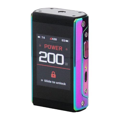 GeekVape Mods Geekvape T200 (Aegis Touch) Mod