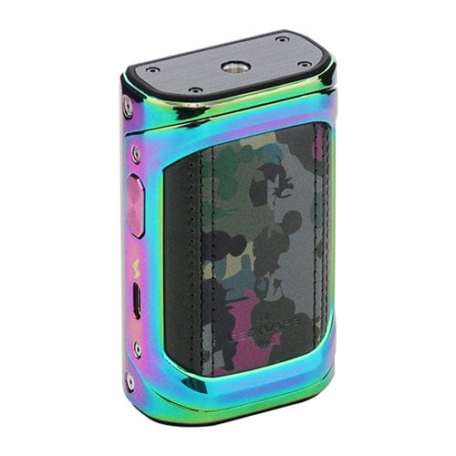 GeekVape Mods Geekvape T200 (Aegis Touch) Mod