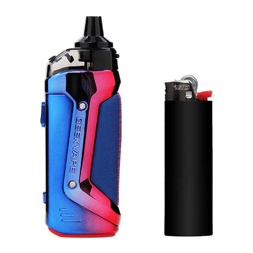 GeekVape Pod System Geekvape B60 (Aegis Boost 2) 60W Pod Mod Kit