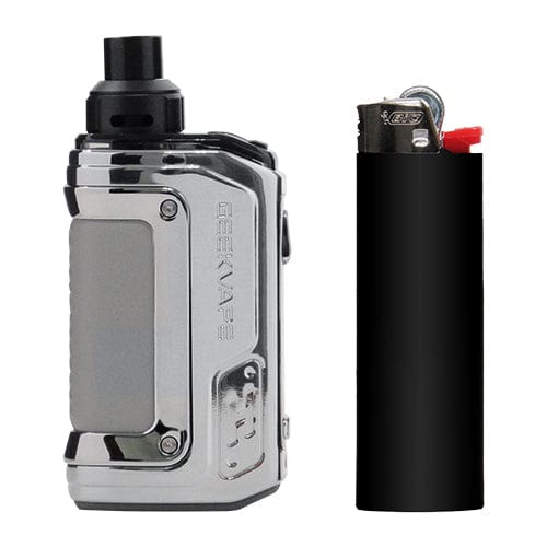 GeekVape Pod System Geekvape H45 (Aegis Hero 2) Pod Mod Kit