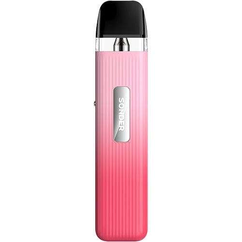 GeekVape Pod System Rose Pink Geekvape Sonder Q 20W Pod Kit