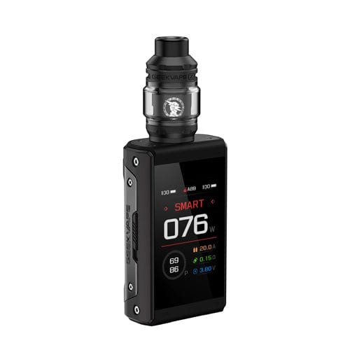 GeekVape Kits Black Geekvape T200 (Aegis Touch) Kit