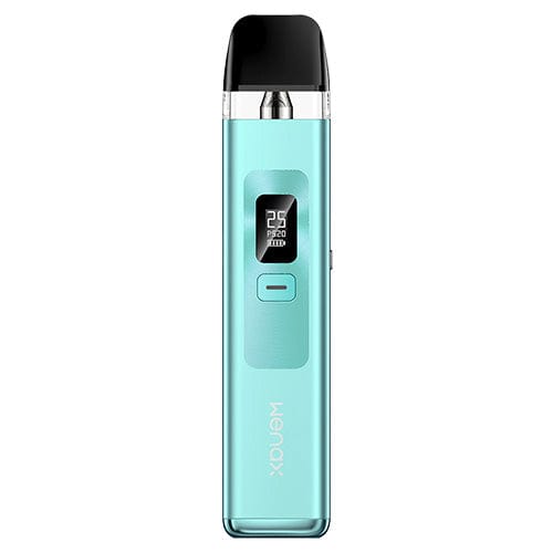 GeekVape Pod System Turquoise Green Geekvape Wenax Q 25W Pod Kit