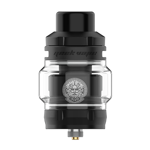 GeekVape Tanks Black Geekvape Zeus Max Tank