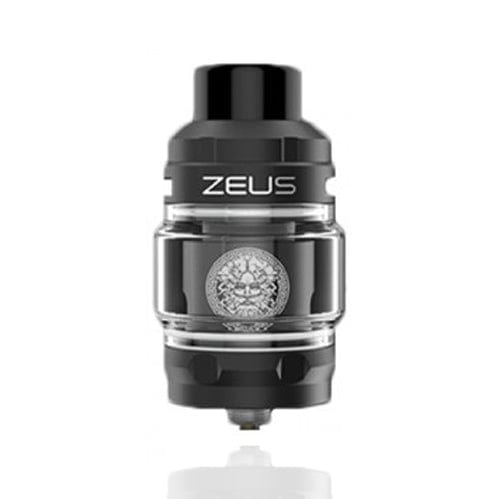 GeekVape Tanks Black GeekVape Zeus Sub-Ohm Tank