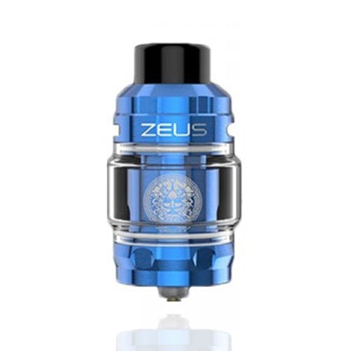 GeekVape Tanks Blue GeekVape Zeus Sub-Ohm Tank