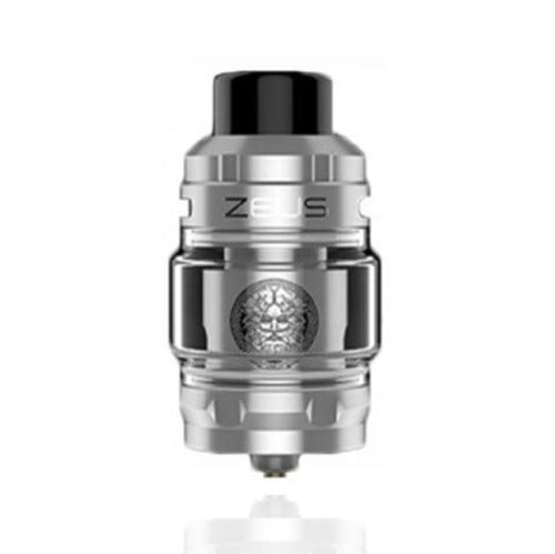 GeekVape Tanks Stainless Steel GeekVape Zeus Sub-Ohm Tank