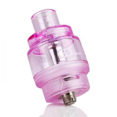 Innokin Tanks Pink GoMax Disposable Tank - Innokin