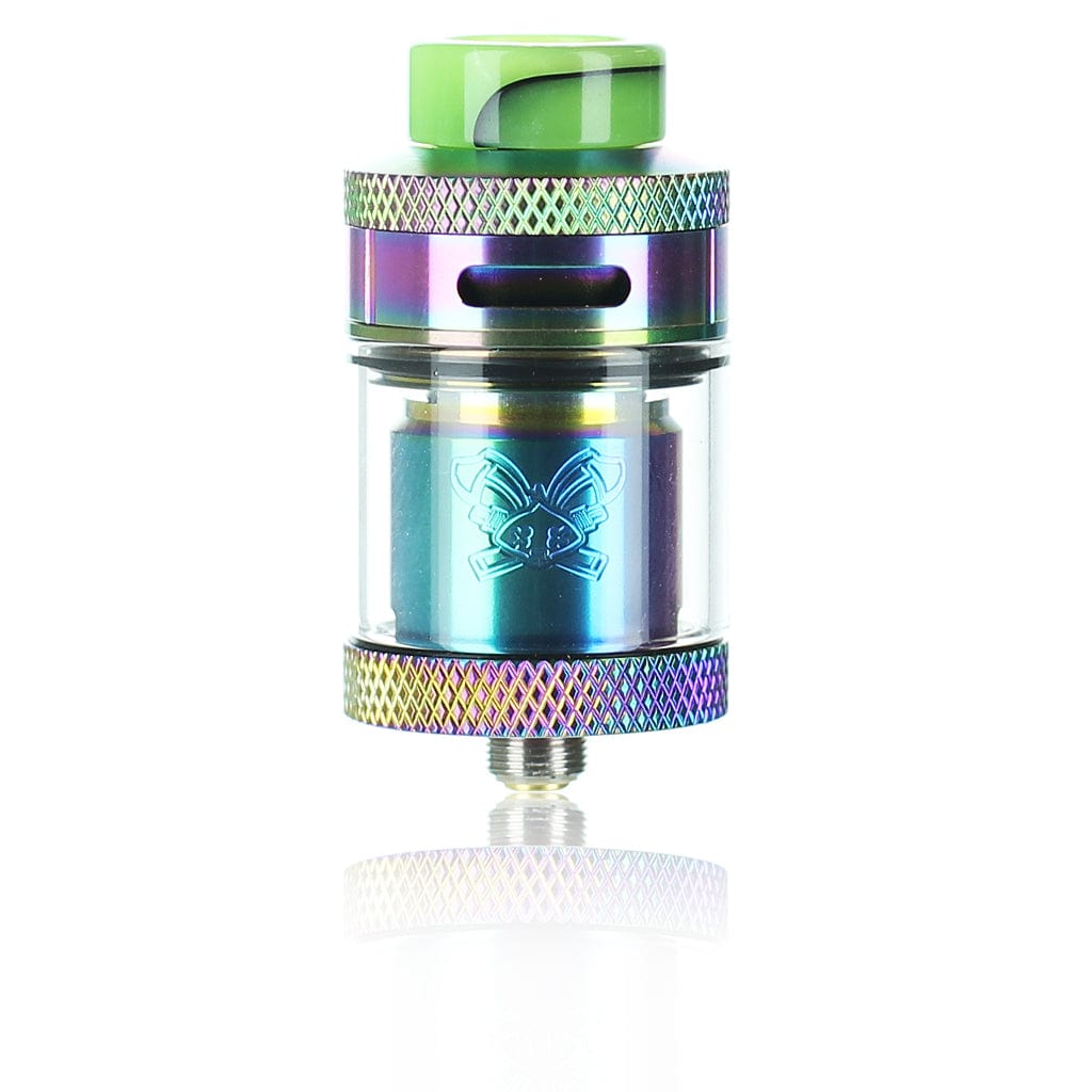 Hellvape RTA Rainbow Hellvape Dead Rabbit 25mm RTA