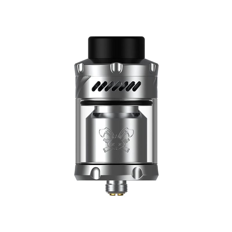 Hellvape RTA Stainless Steel Hellvape Dead Rabbit 3 RTA