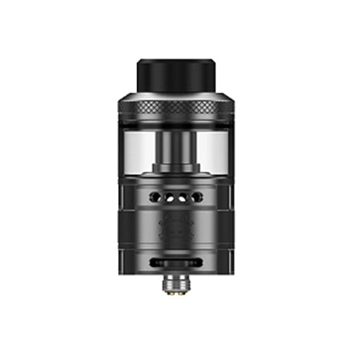 Hellvape RTA Gunmetal Hellvape Fat Rabbit RTA