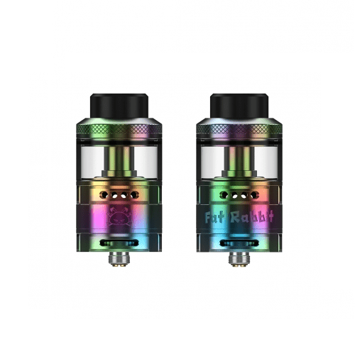 Hellvape RTA Hellvape Fat Rabbit RTA