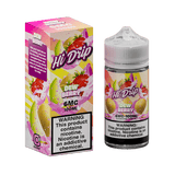 Hi-Drip Juice 6MG Hi-Drip Dew Berry 100ml Vape Juice