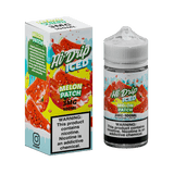 Hi-Drip Juice 3MG Hi-Drip Iced Melon Patch 100ml Vape Juice