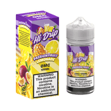 Hi-Drip Juice Hi-Drip Passionfruit Lemonade 100ml Vape Juice