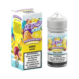 Hi-Drip Juice Hi-Drip Passionfruit Lemonade ICED 100ml Vape Juice