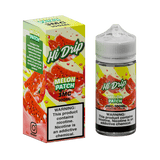 Hi-Drip Juice 3MG Hi-Drip Melon Patch 100ml Vape Juice