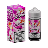 Hi-Drip Juice 6MG Hi-Drip Nectarine Lychee 100ml Vape Juice