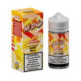 Hi-Drip Juice 6MG Hi-Drip Peachy Mango 100ml Vape Juice