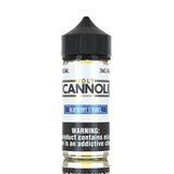 Holy Cannoli Juice Holy Cannoli Blueberry Strudel 100ml Vape Juice