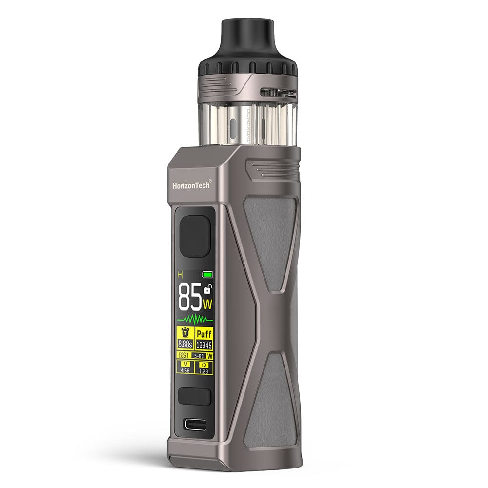 Horizon Kits Dark Gray Horizon Durandal 85W Pod Mod Kit