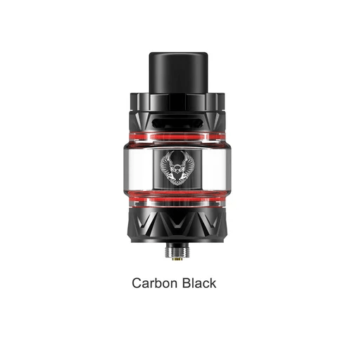 Horizon Tanks Carbon Black Horizon Sakerz Tank