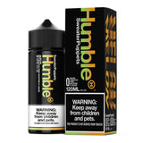 Humble Juice Co Juice Sweater Puppets 120ml TF Vape Juice - Humble Juice Co.