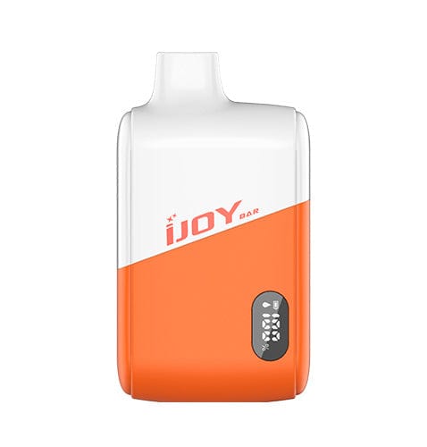 iJoy Disposable Vape Peach Blueberry iJOY Bar IC8000 Disposable Vape (5%, 8000 Puffs)