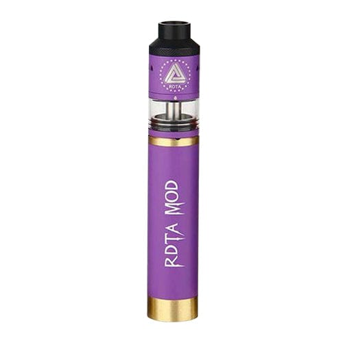 iJoy Kits Purple iJoy Limitless RDTA Mechanical Mod Kit