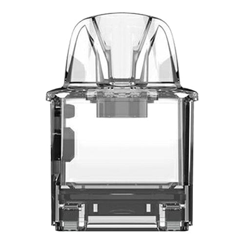 Rincoe Pods Full Clear Jellybox Nano Empty Cartridge - Rincoe