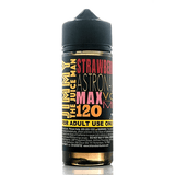 Jimmy the Juice Man Juice Strawberry Astronaut 120ml Vape Juice - Jimmy the Juice Man