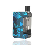 Joyetech Pod System Mystery Blue Joyetech Exceed Grip Pod Device Kit