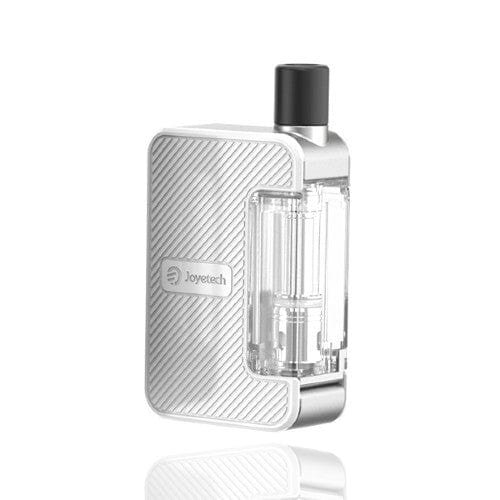 Joyetech Pod System White Joyetech Exceed Grip Pod Device Kit