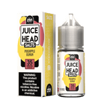 Juice Head Juice Juice Head Pineapple Guava 30ml Nic Salt ZTN Vape Juice