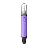 Lookah Alternatives Purple Lookah Seahorse Wax Dab Pen