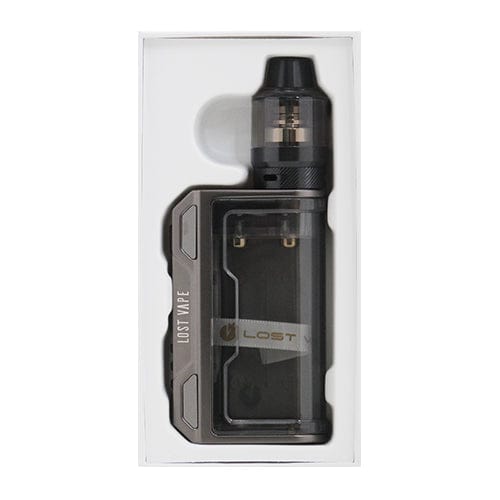 Lost Vape Kits Lost Vape Thelema Quest 200W Mod Kit