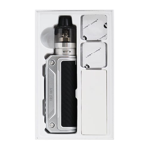 Lost Vape Kits Lost Vape Thelema Solo 100W Kit