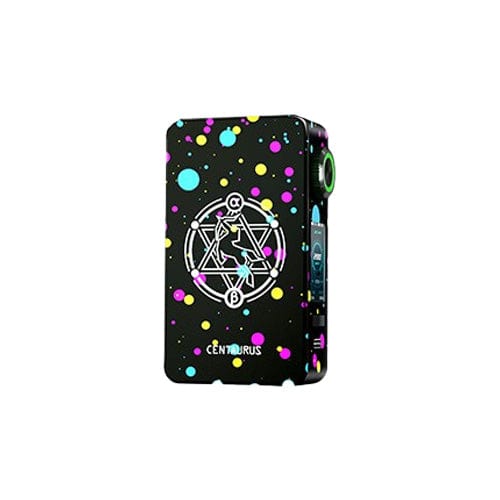 Lost Vape Mods Lost Vape Centaurus M200 Box Mod